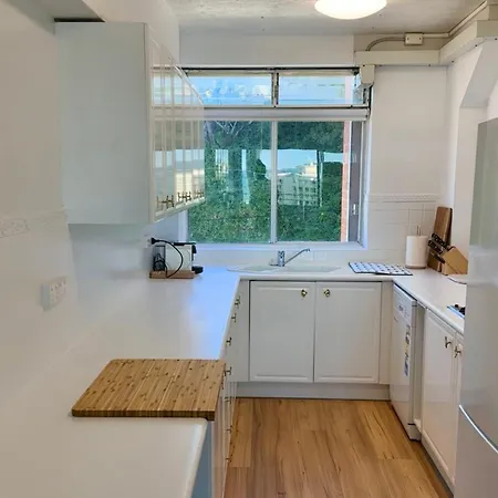 Sea Side Apartment Escape Townsville Exterior photo
