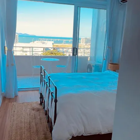 Sea Side Apartment Escape Townsville Exterior photo