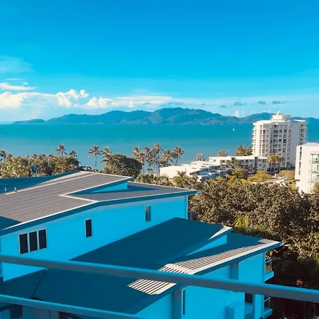 Sea Side Apartment Escape Townsville Exterior photo