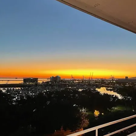 Sea Side Apartment Escape Townsville Exterior photo