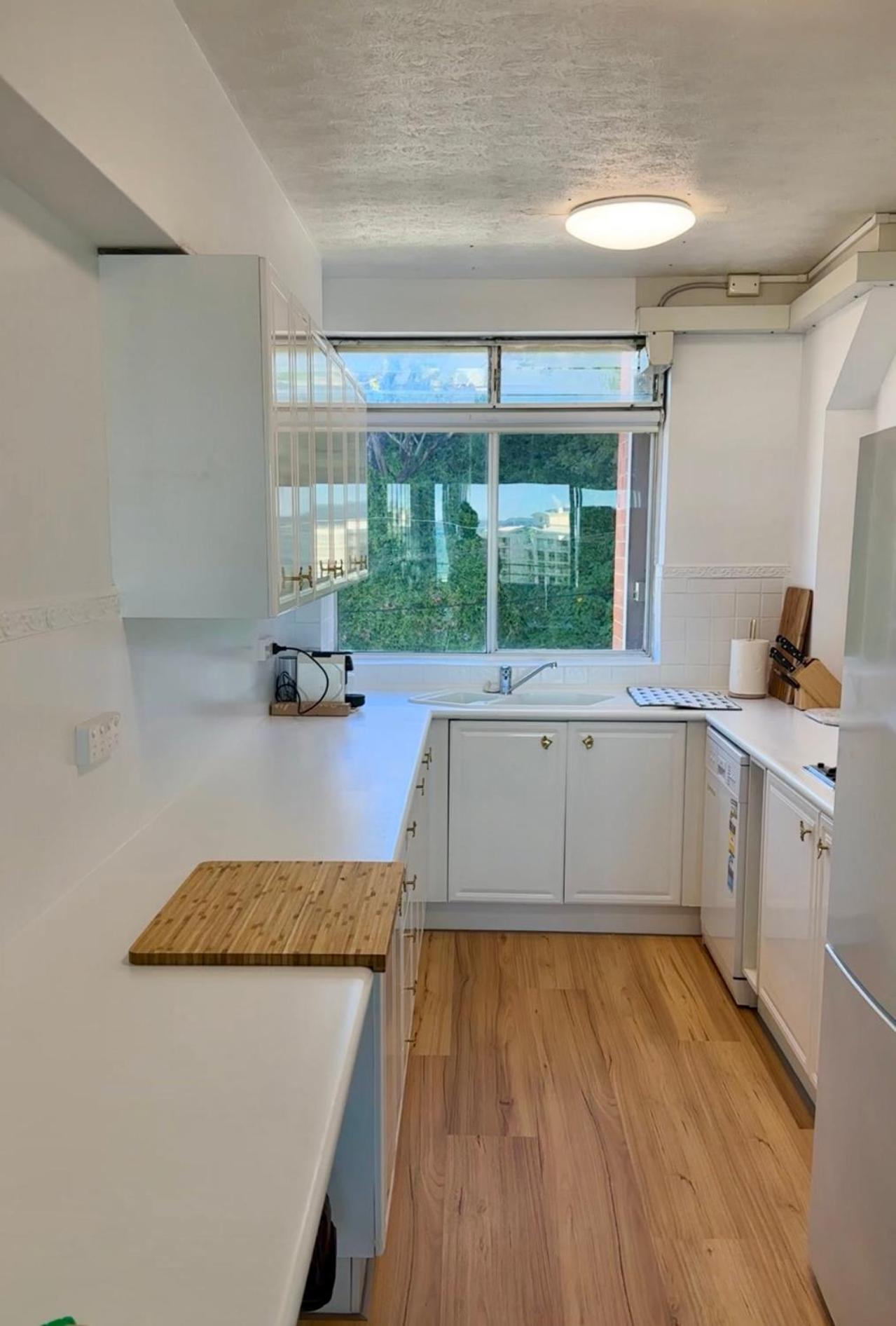 Sea Side Escape Apartment